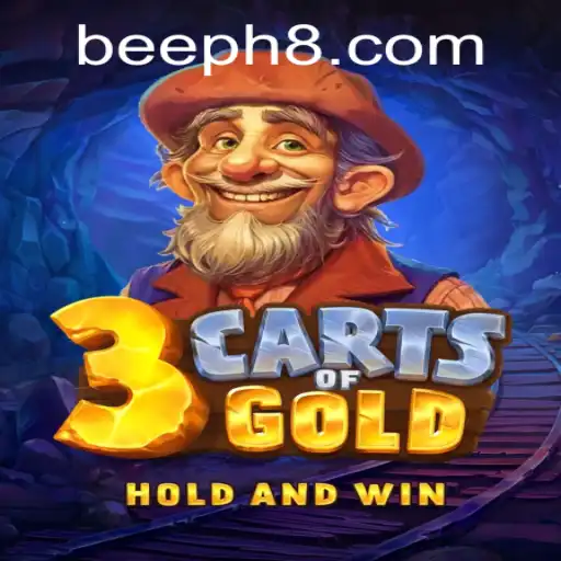 Discovering 3cartsOfGold: The Game Redefining Digital Adventures