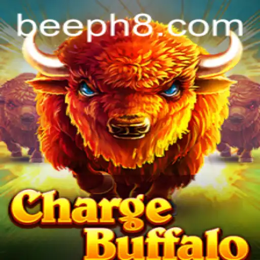 ChargeBuffalo: A Riveting Exploration of Strategy and Action