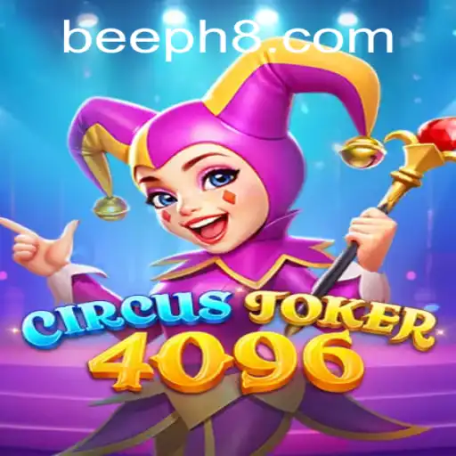 Exploring the World of CircusJoker4096: A Captivating Gaming Experience