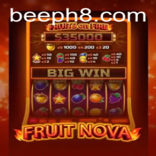 Exploring the Vibrant World of FruitNova