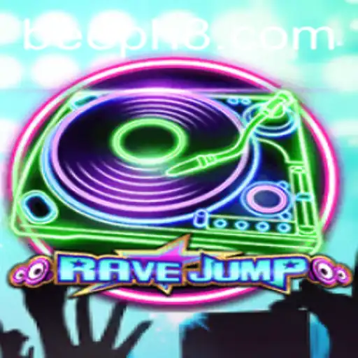 Step into the Beat with RaveJump: A Gaming Revolution